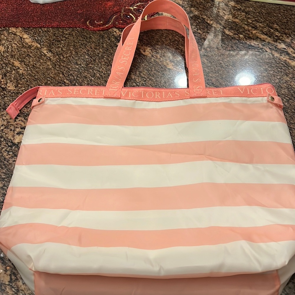 Victoria Secret Insulated Tote